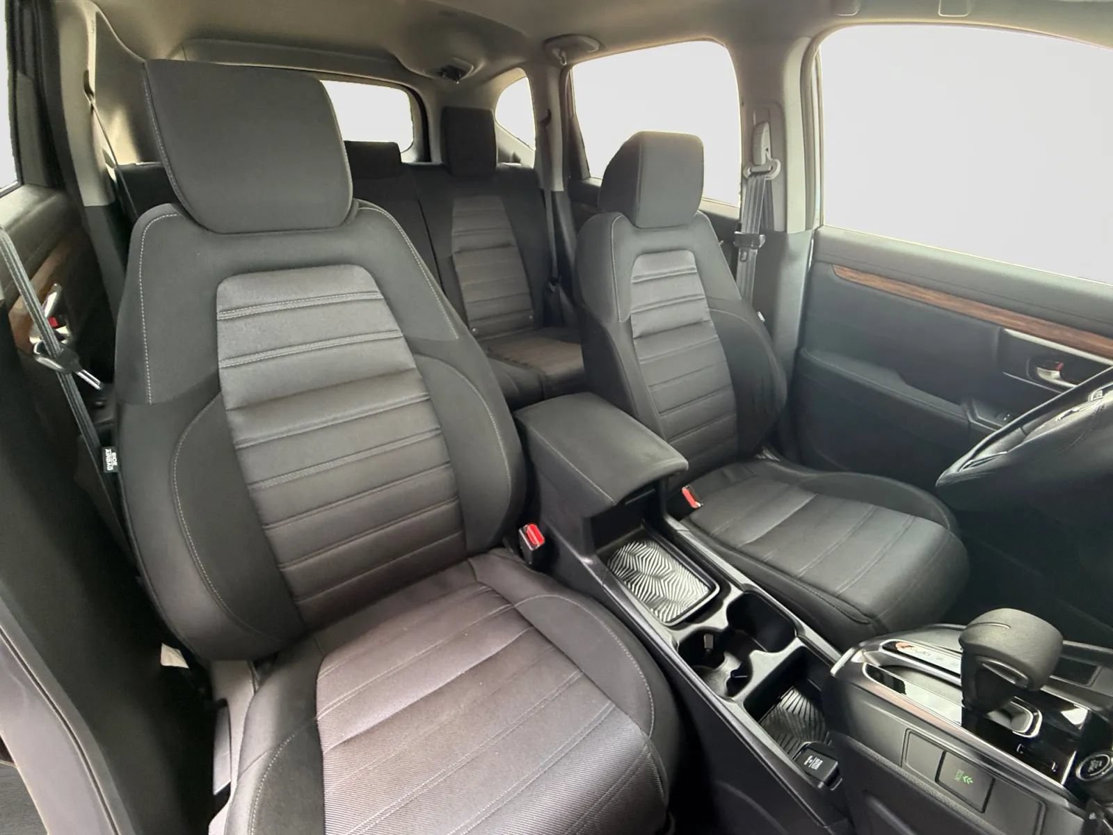 Used 2019 Honda CR-V EX image 21