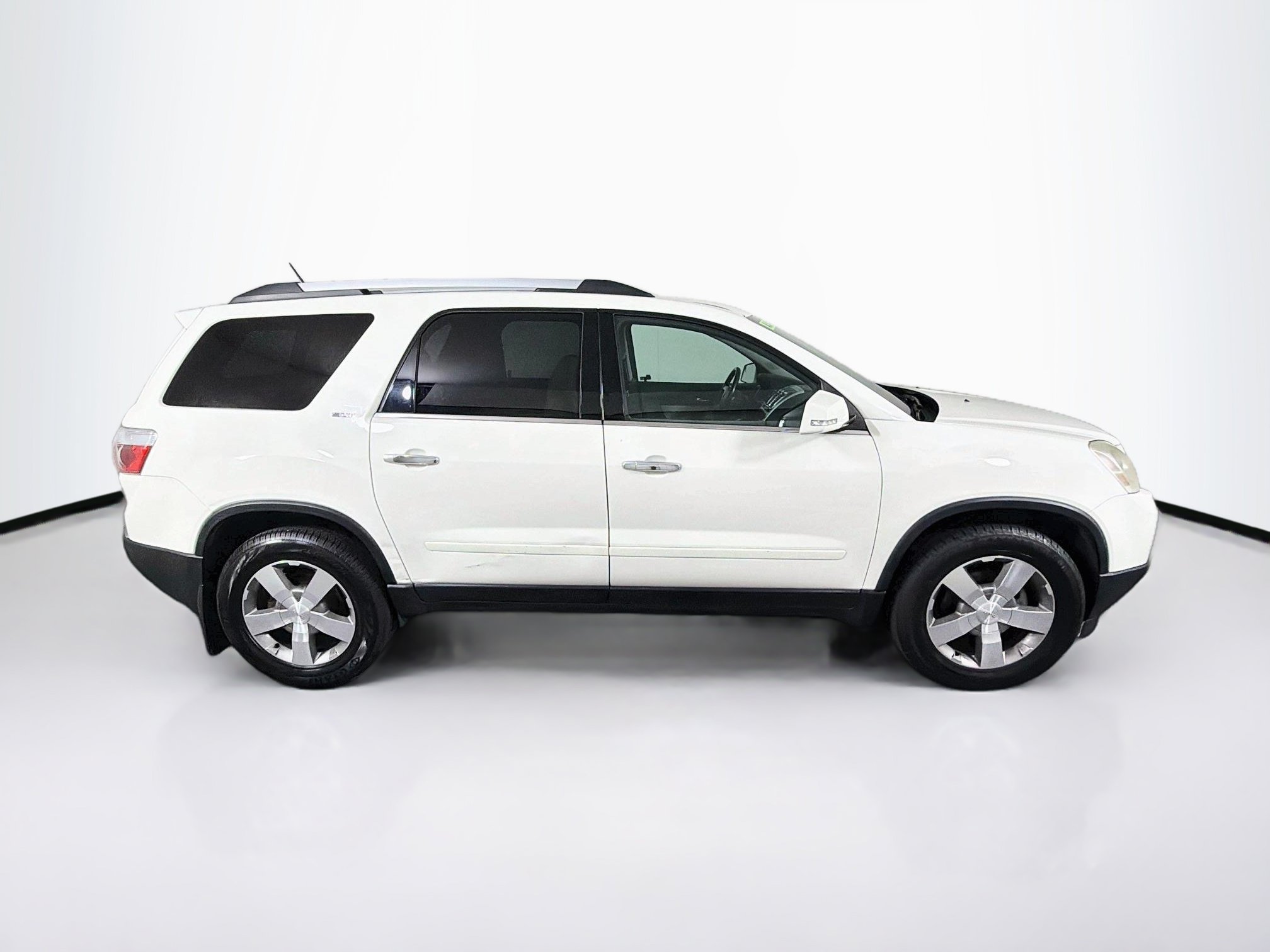 Used 2012 GMC Acadia SLT FWD image 10