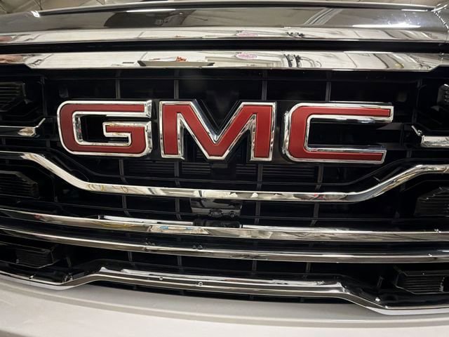 New 2026 GMC Sierra 1500 SLT w/ SLT Premium Plus Package AWD/4WD image 31