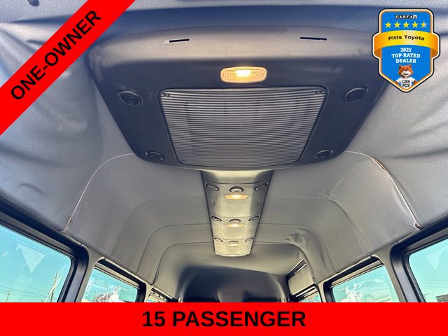 Used 2019 Freightliner Sprinter 2500 RWD image 16
