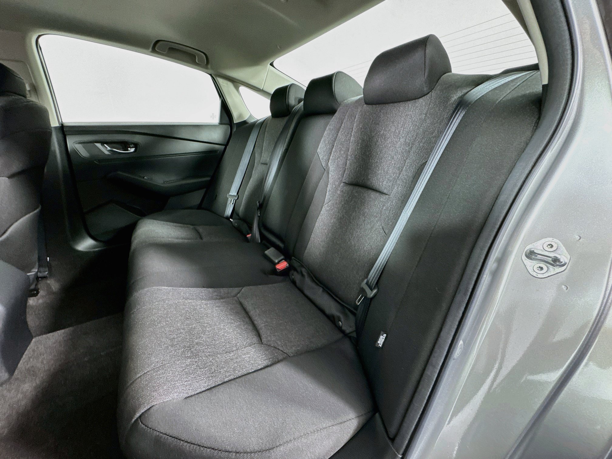 Certified 2024 Honda Accord EX image 24