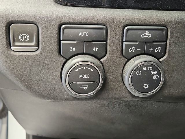 Used 2024 Chevrolet Silverado 1500 LT w/ Protection Package image 20