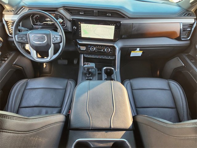 Used 2024 GMC Sierra 1500 Denali w/ Denali Reserve Package image 26