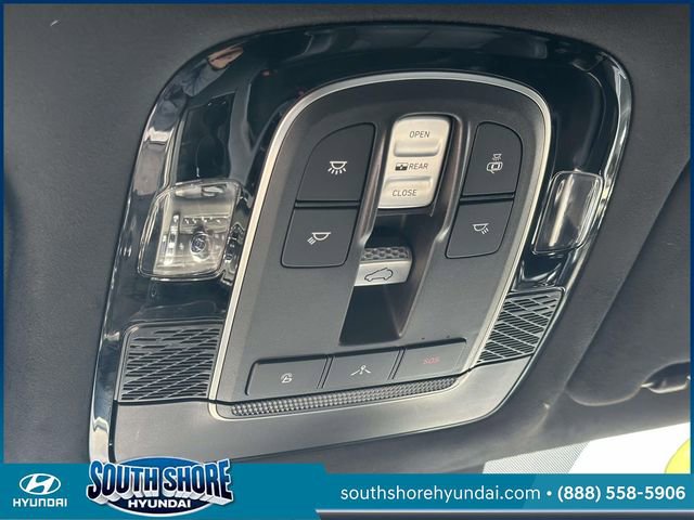 Used 2021 Hyundai Palisade Calligraphy AWD/4WD image 37