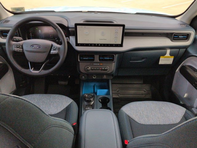 New 2026 Ford Maverick XLT w/ XLT Luxury Package FWD image 15