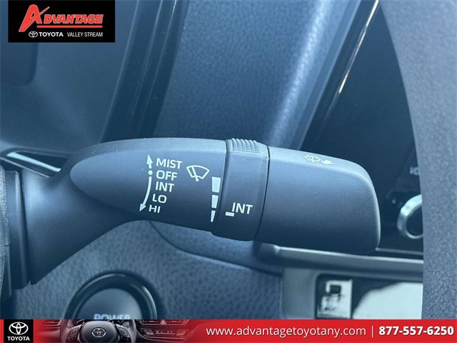 Certified 2026 Toyota Camry LE w/ Convenience Package image 27