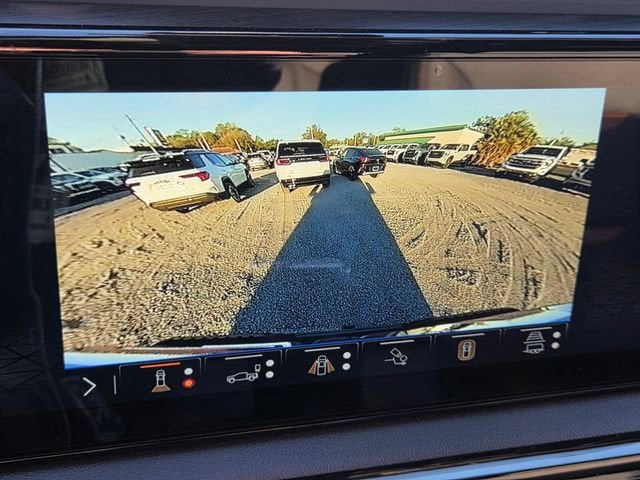 New 2026 GMC Sierra 2500 AT4 AWD/4WD image 20
