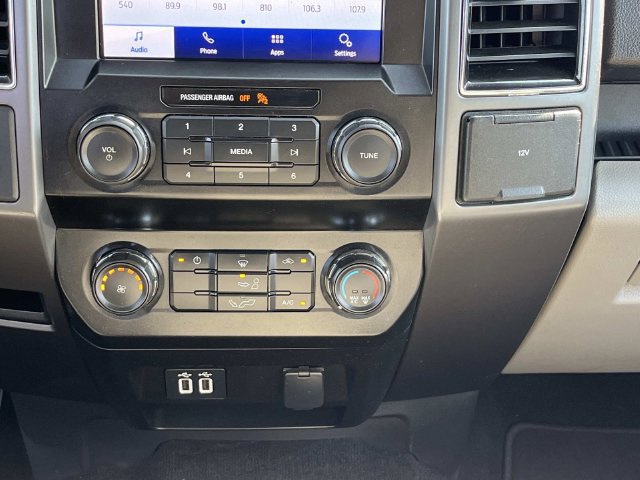Used 2020 Ford F150 XLT RWD image 15
