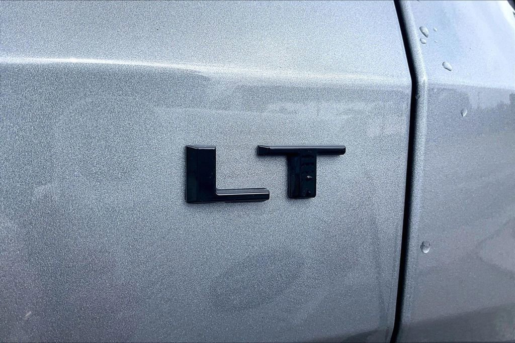 Used 2024 Chevrolet Traverse LT w/ Enhanced Driving Package FWD image 23