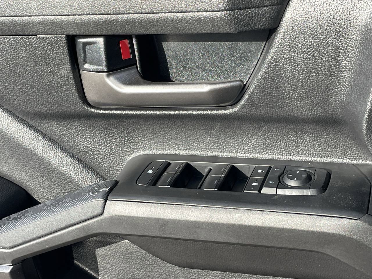 New 2026 Toyota Tacoma TRD Sport image 16