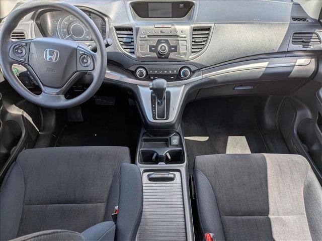Used 2014 Honda CR-V LX image 17