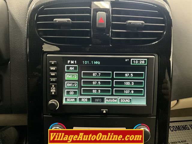 Used 2009 Chevrolet Corvette Coupe w/ Preferred Equipment Group RWD image 16