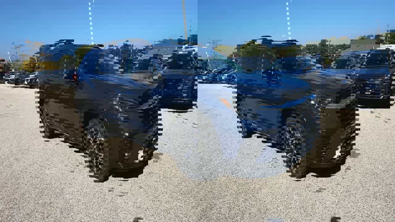 New 2025 Subaru Ascent Limited image 2