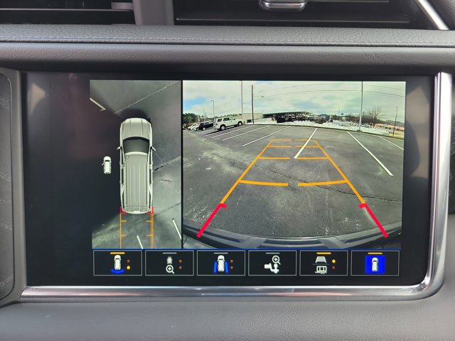 Used 2024 GMC Yukon XL Denali w/ Max Trailering Package image 21