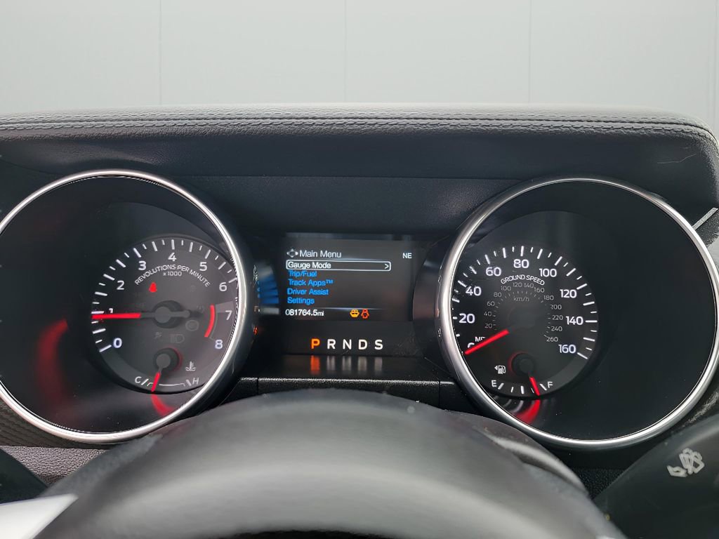 Used 2019 Ford Mustang Coupe image 10