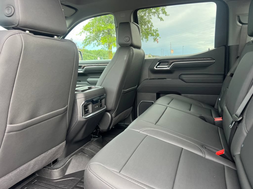 New 2026 GMC Sierra 1500 SLT w/ SLT Premium Package AWD/4WD image 40