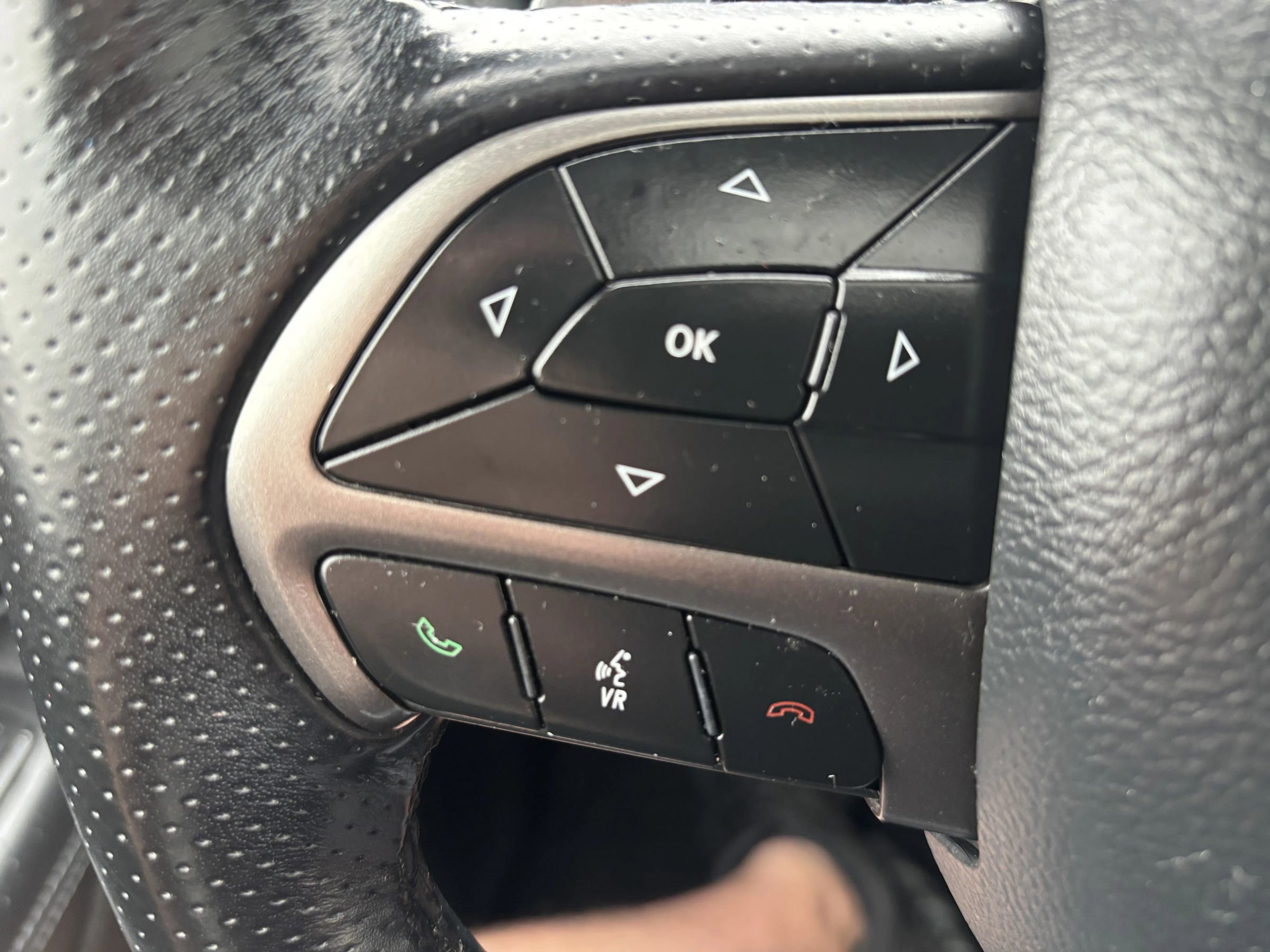 Used 2021 Dodge Durango Citadel image 27