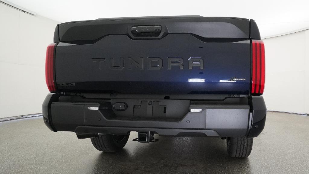 New 2026 Toyota Tundra SR5 AWD/4WD image 13