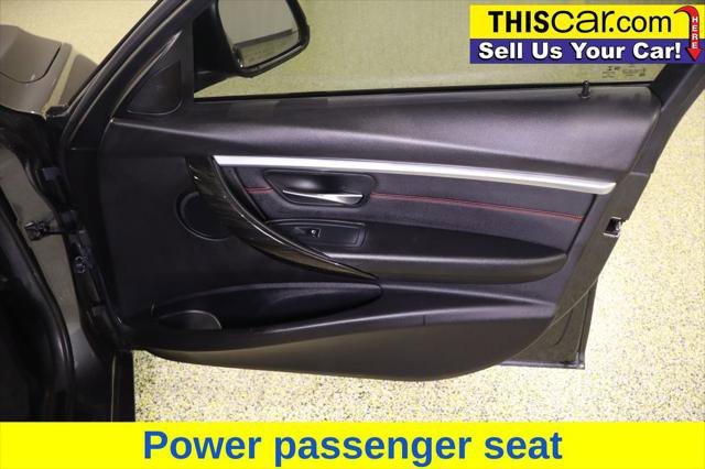 Used 2018 BMW 330i Sedan w/ Convenience Package image 30