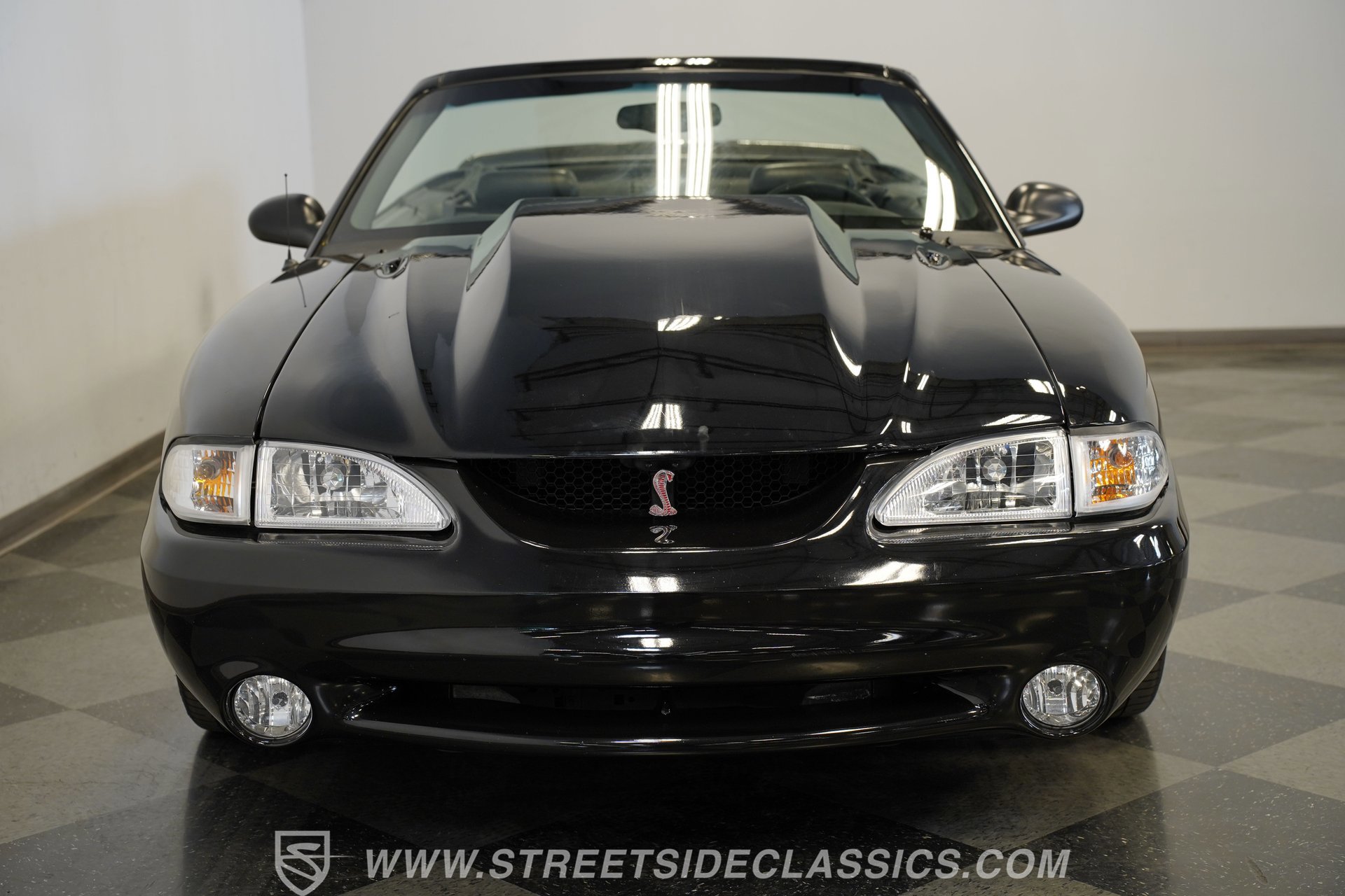 Used 1996 Ford Mustang Cobra RWD image 18