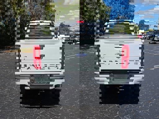 Certified 2022 Ford Ranger Lariat w/ Equipment Group 501A High image 11