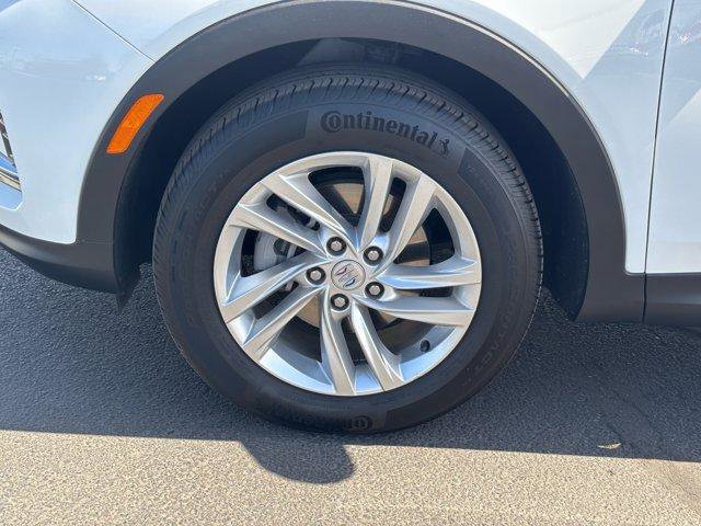 Used 2025 Buick Envista Preferred FWD image 10