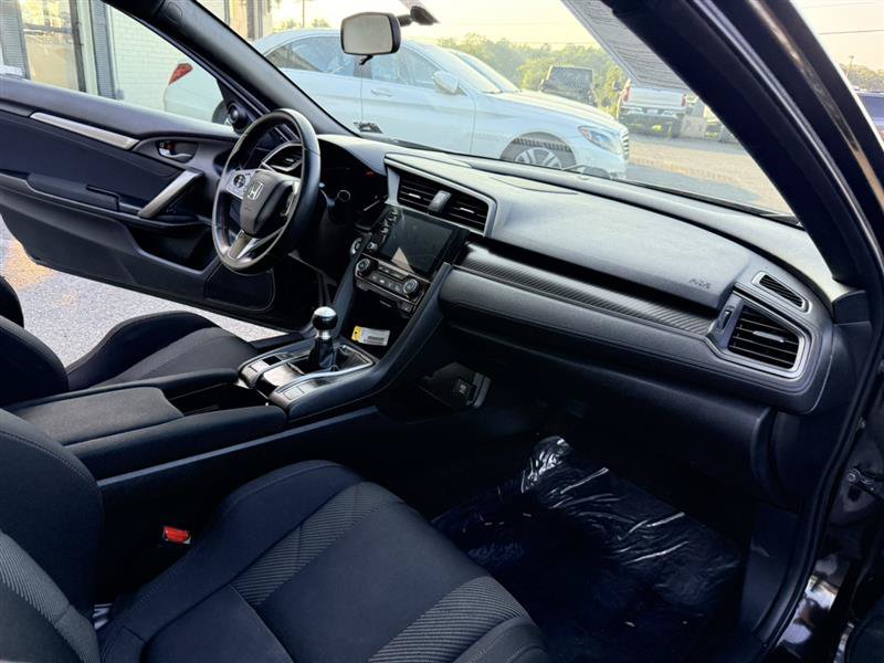 Used 2019 Honda Civic Si image 11