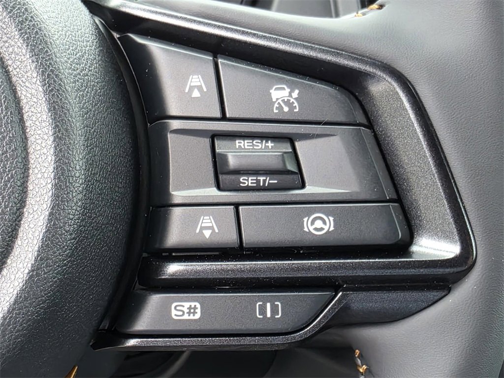 New 2026 Subaru Forester Wilderness image 30