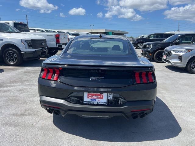 New 2025 Ford Mustang GT image 5