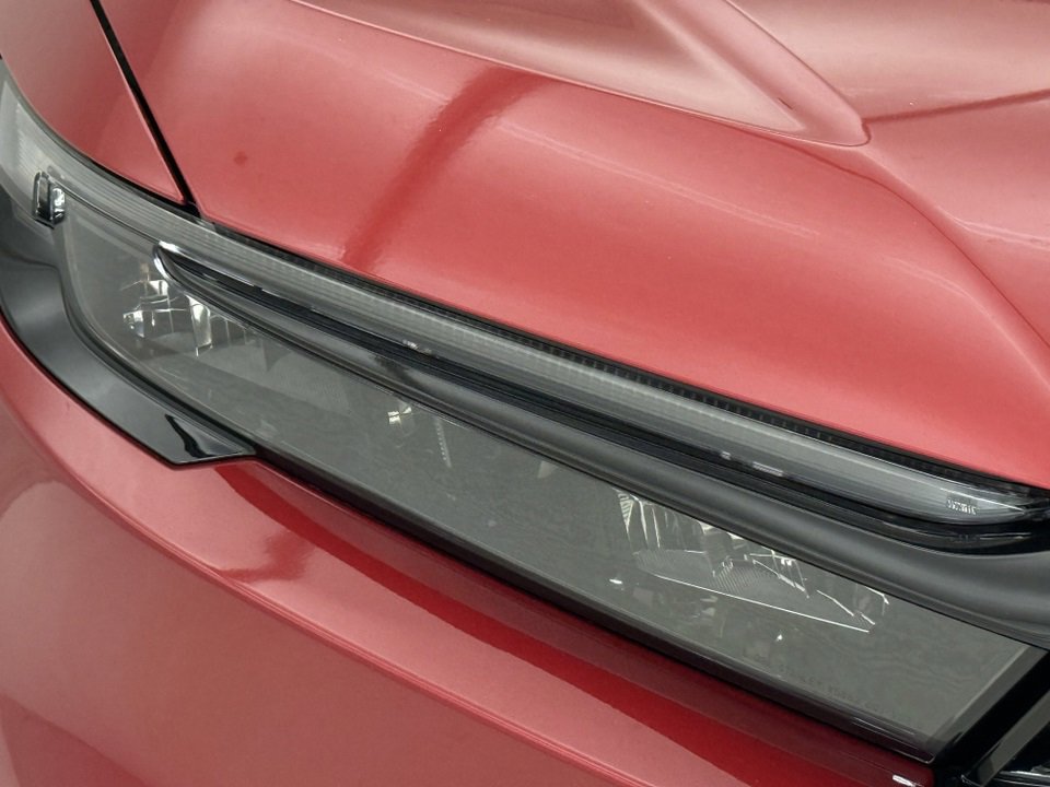 New 2026 Honda CR-V TrailSport image 4