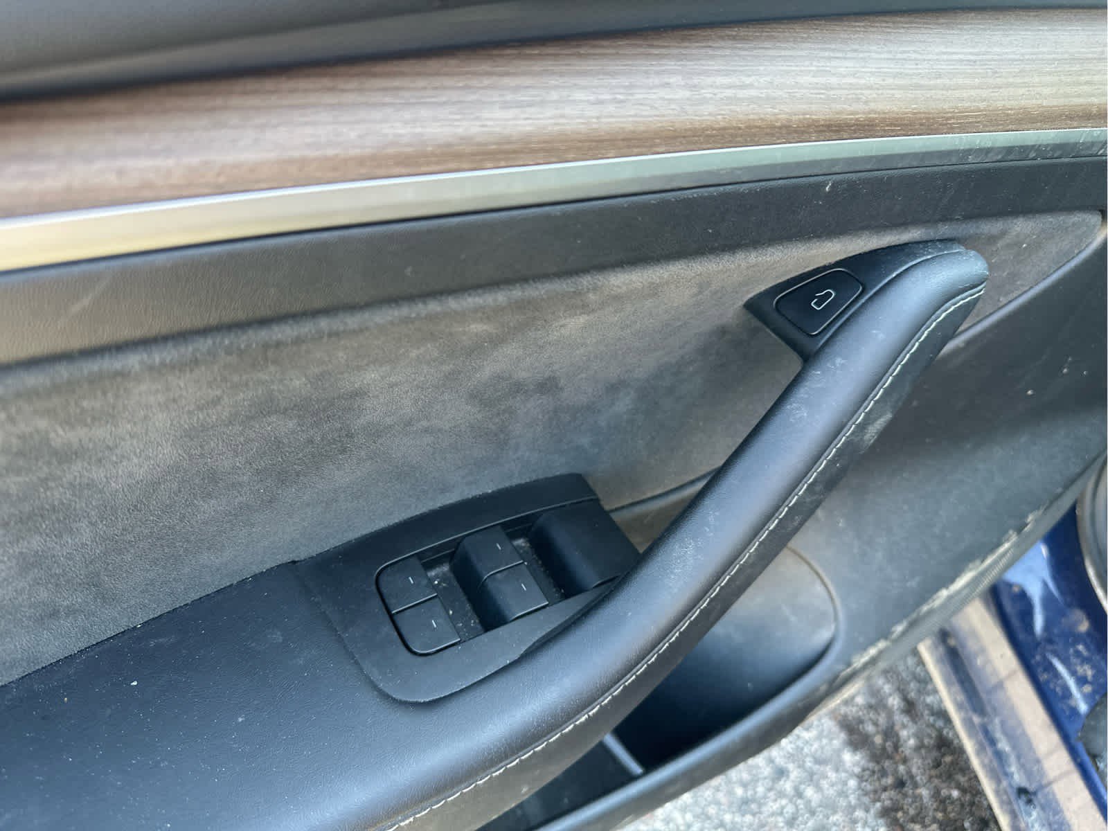 Used 2022 Tesla Model 3 Performance image 11