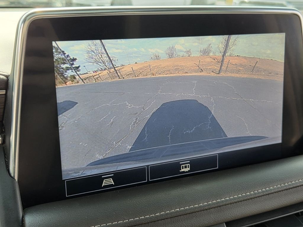 Used 2021 Chevrolet Tahoe LT RWD image 24