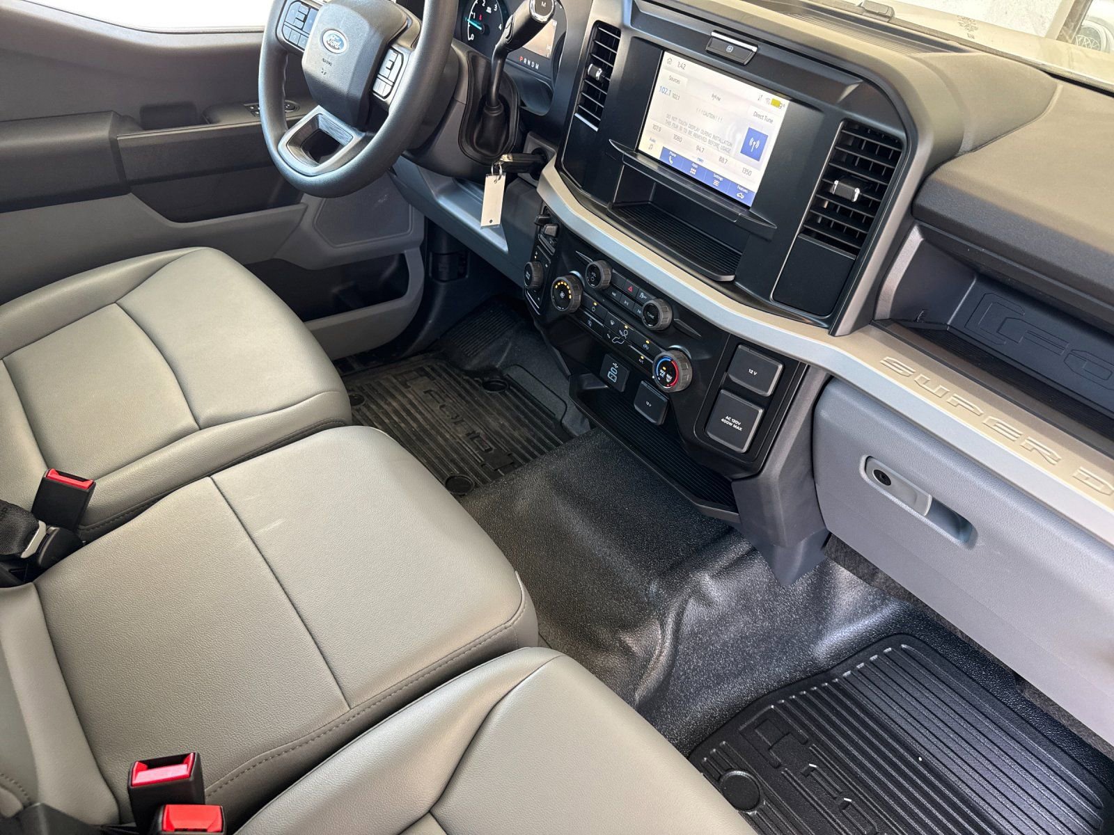 New 2025 Ford F550 XL image 14