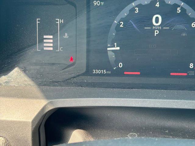 Certified 2024 Toyota Tacoma SR5 RWD image 35