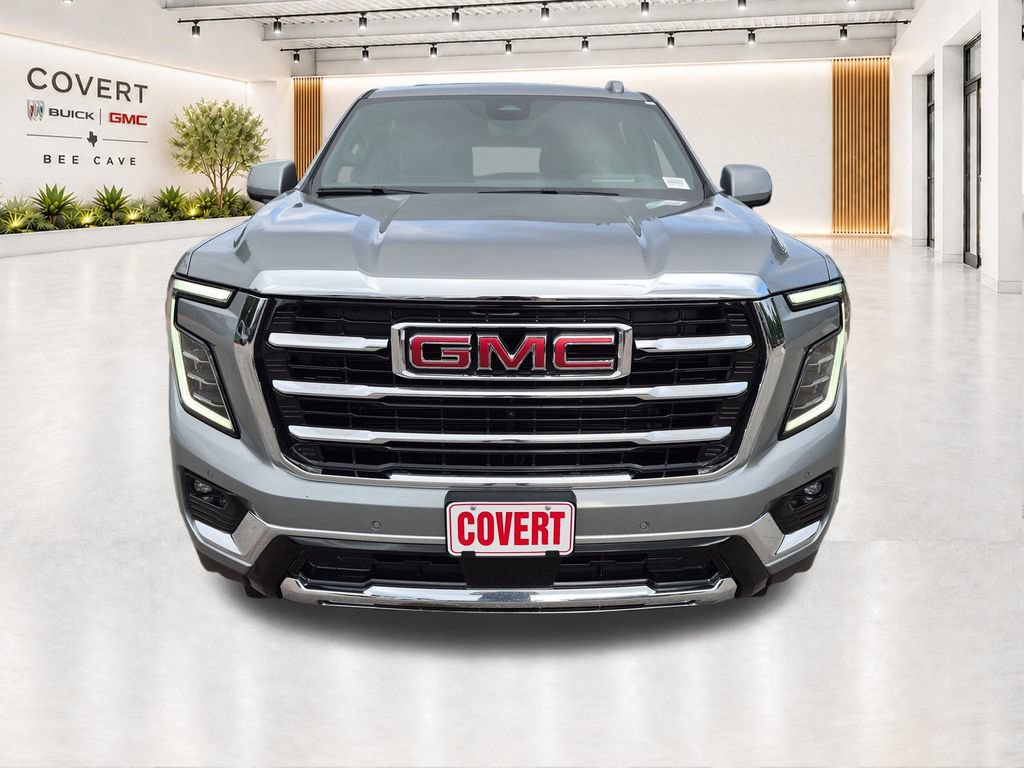 New 2026 GMC Yukon XL Elevation w/ Elevation Premium Package AWD/4WD video 3
