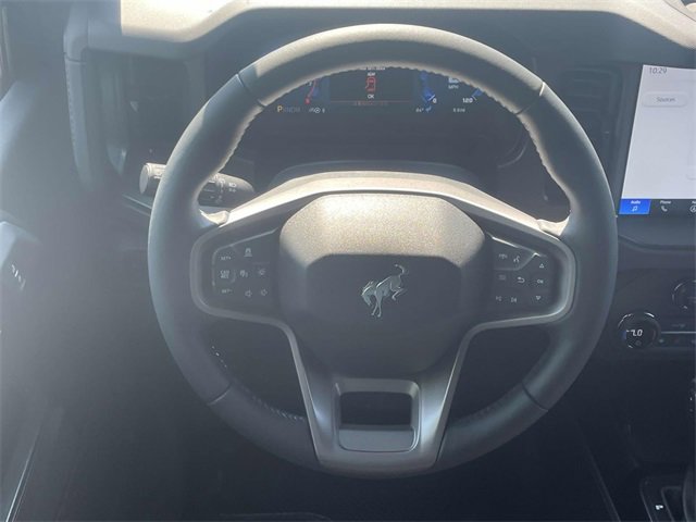 New 2025 Ford Bronco Badlands image 9