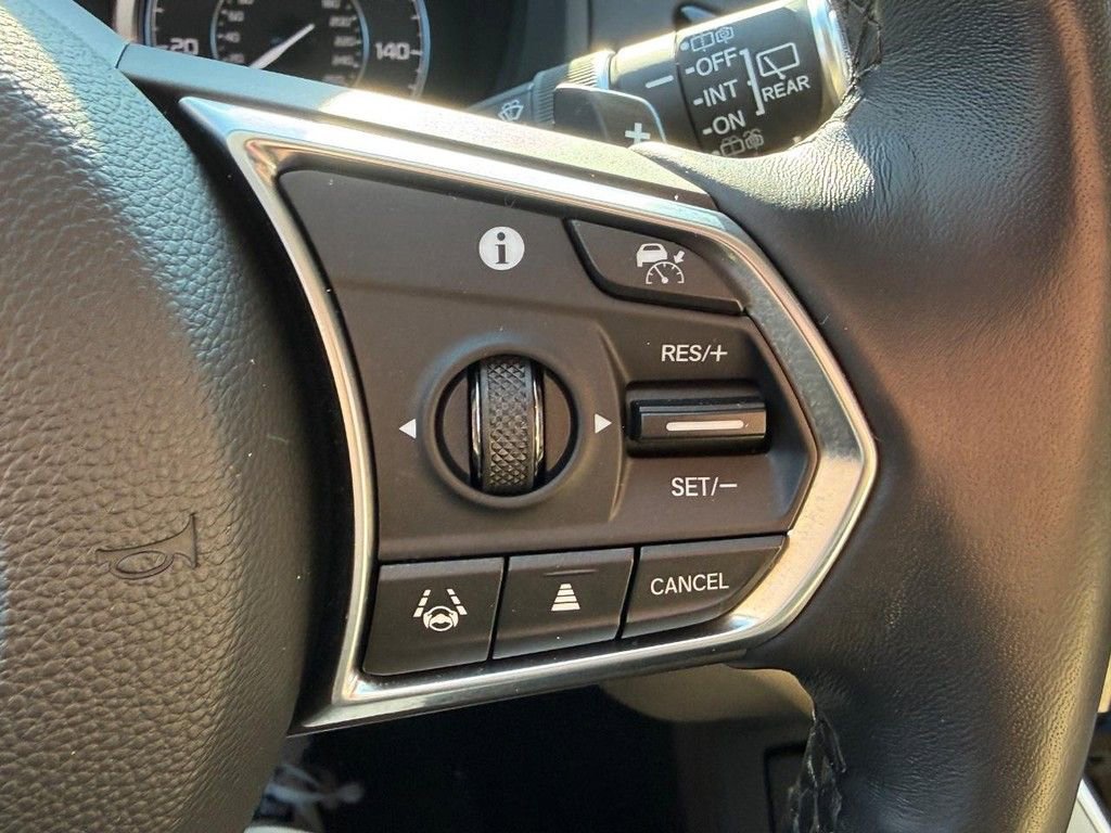 Certified 2023 Acura RDX AWD w/ Advance Package image 21