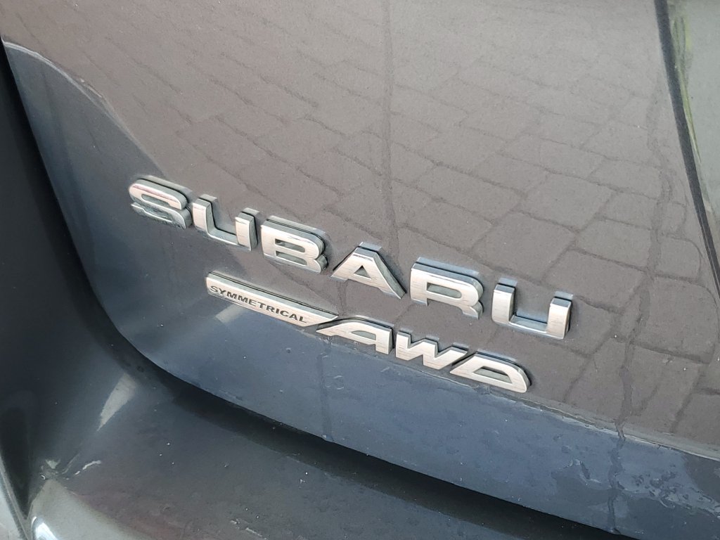 Used 2021 Subaru Impreza 2.0i Premium AWD/4WD image 9