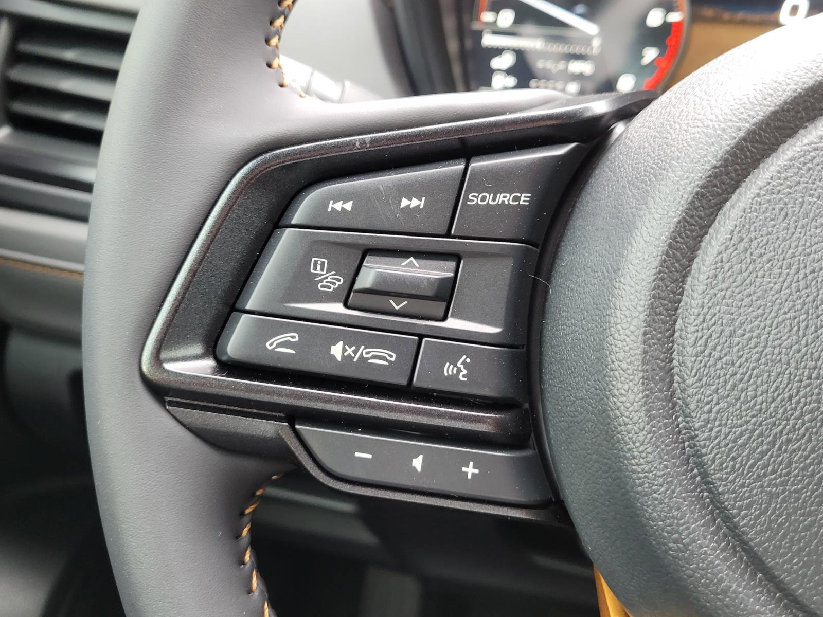 New 2026 Subaru Forester Wilderness image 8