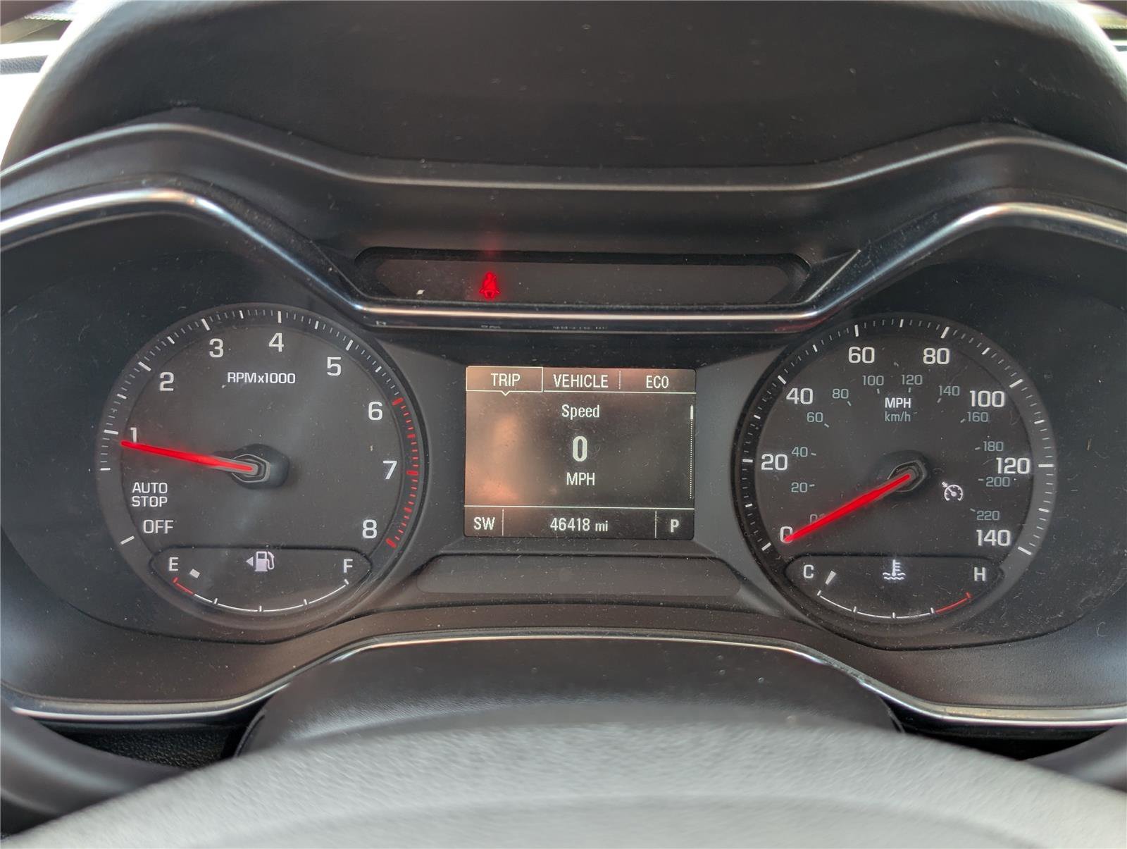 Used 2023 Chevrolet TrailBlazer LT w/ Convenience Package image 27