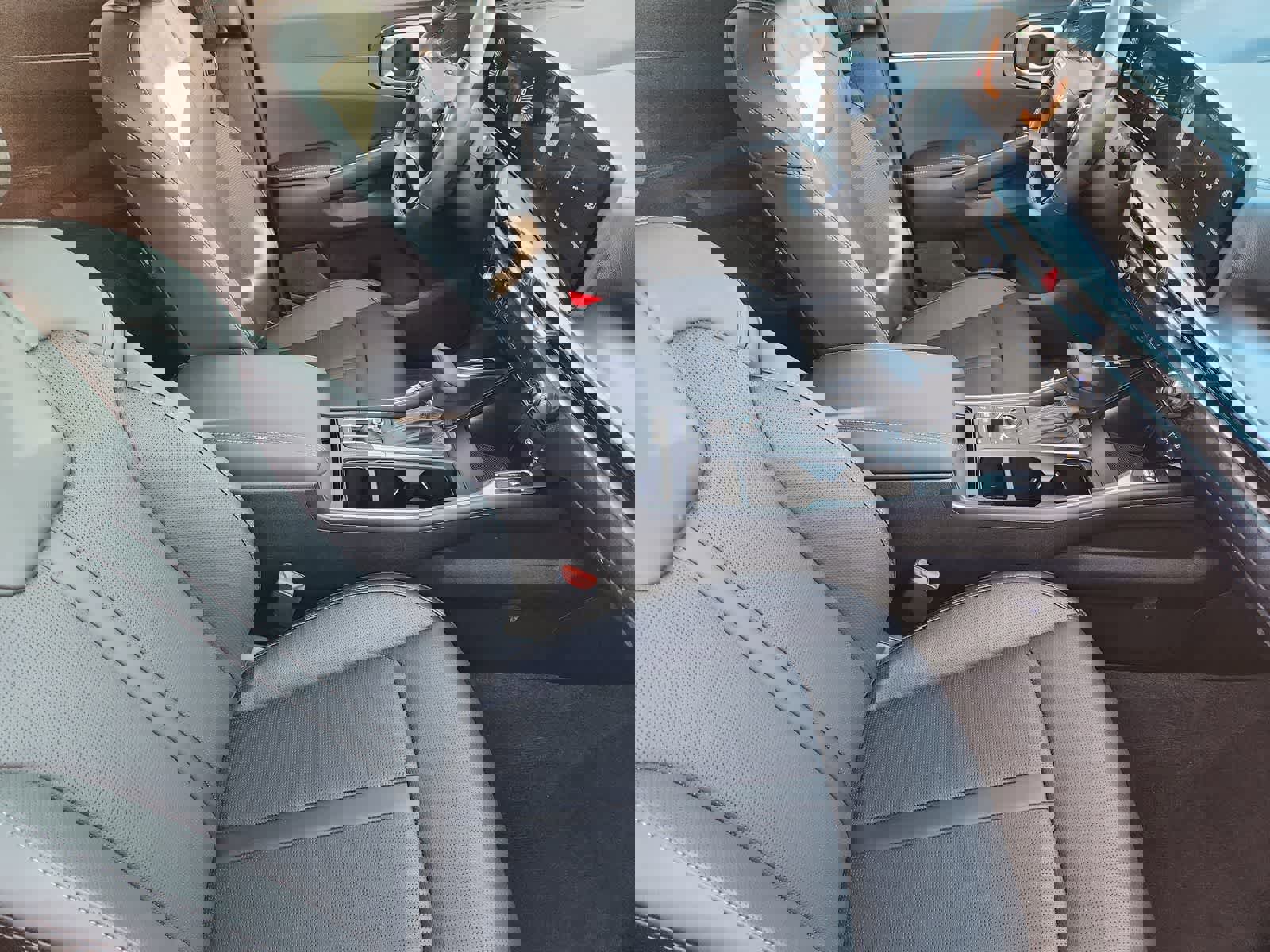 New 2026 Kia Sorento S AWD/4WD image 11