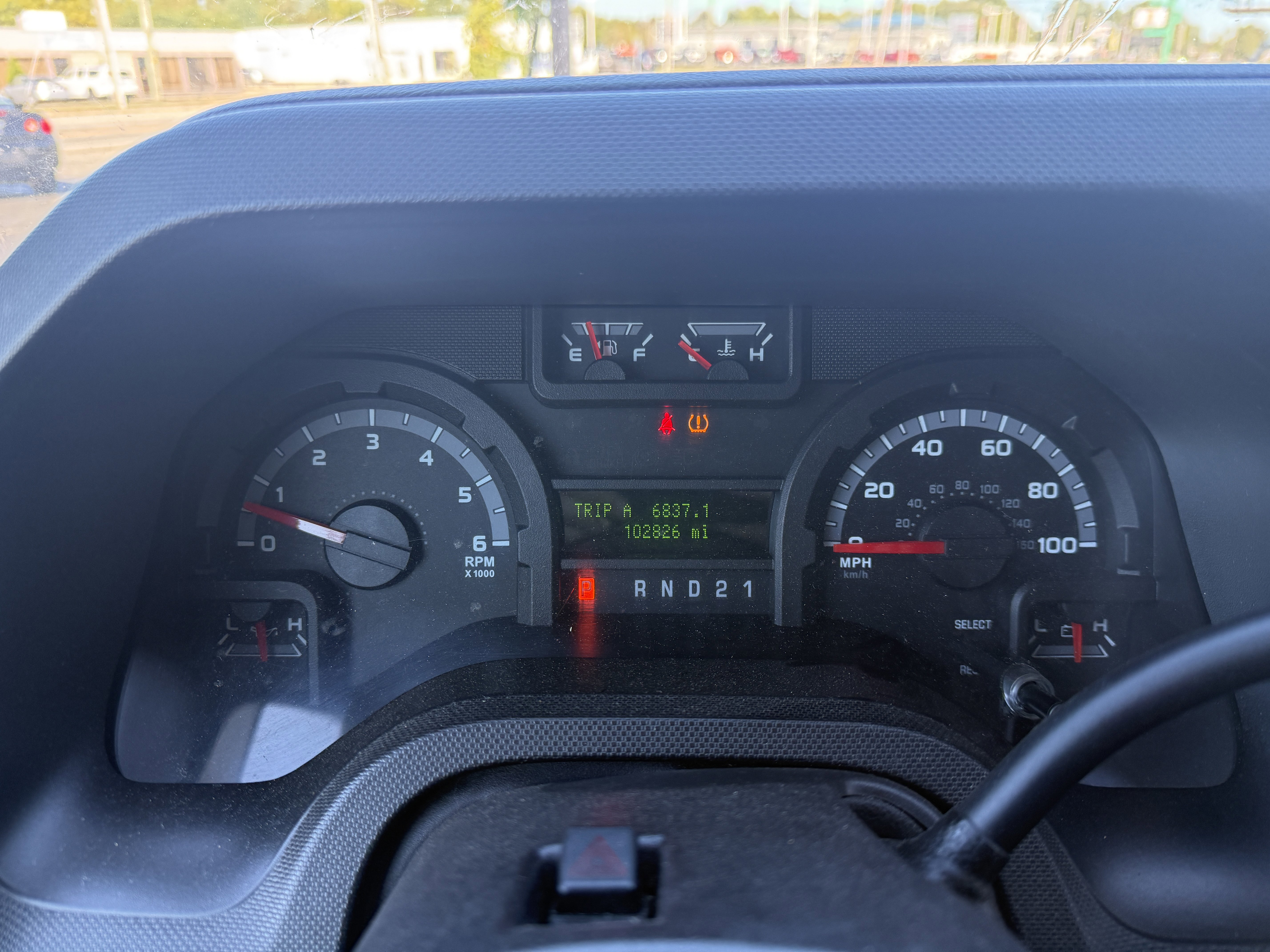 Used 2010 Ford E-250 and Econoline 250 image 18