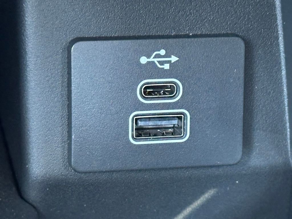 Certified 2024 Ford Ranger XL image 30