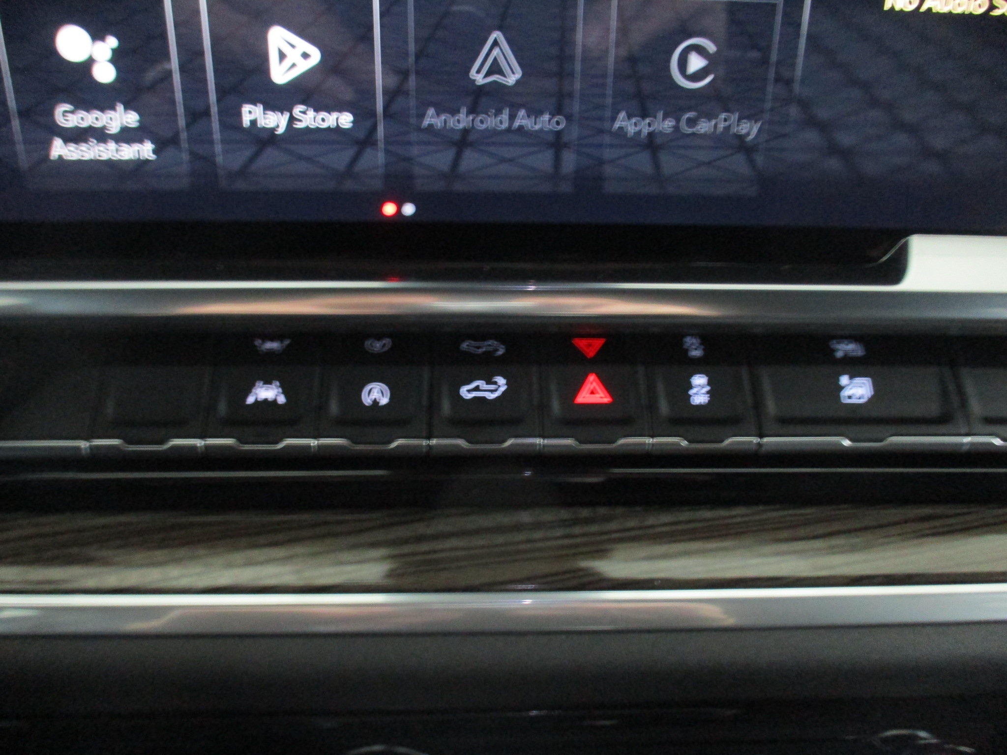 New 2026 GMC Sierra 1500 Elevation AWD/4WD image 32