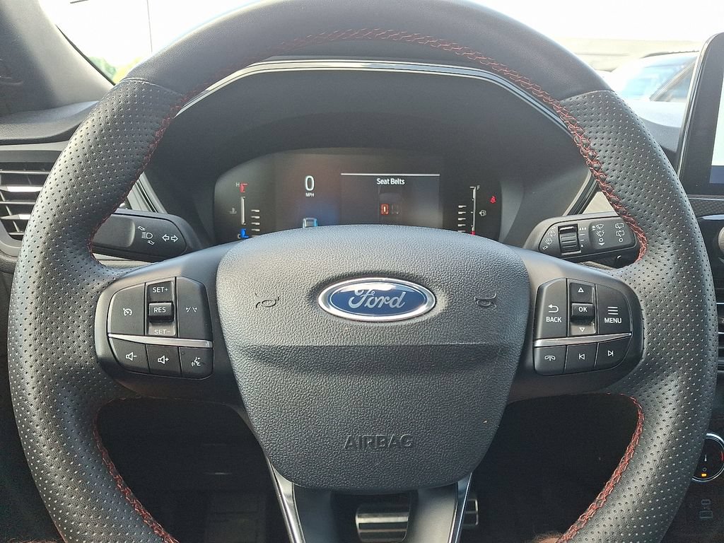 Used 2023 Ford Escape ST-Line AWD/4WD image 19