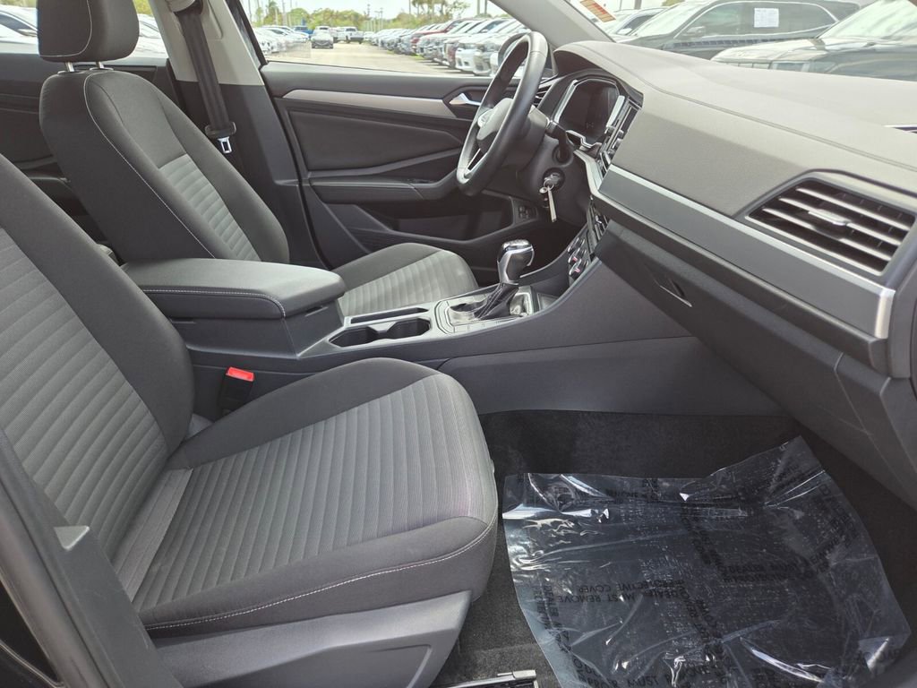 Used 2024 Volkswagen Jetta S FWD image 10