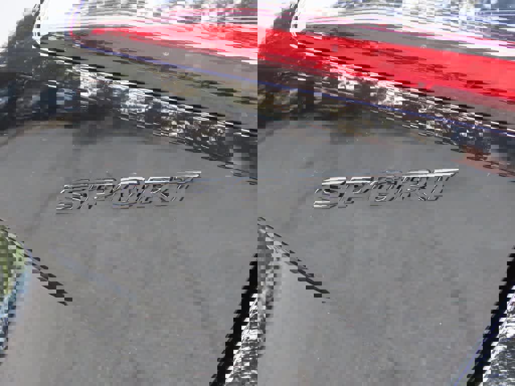 New 2026 Honda Civic Sport image 8