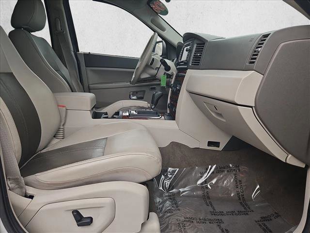 Used 2006 Jeep Grand Cherokee Limited image 22