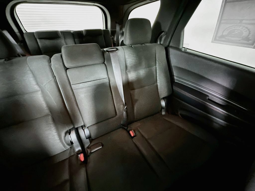 Used 2025 Dodge Durango GT RWD image 14