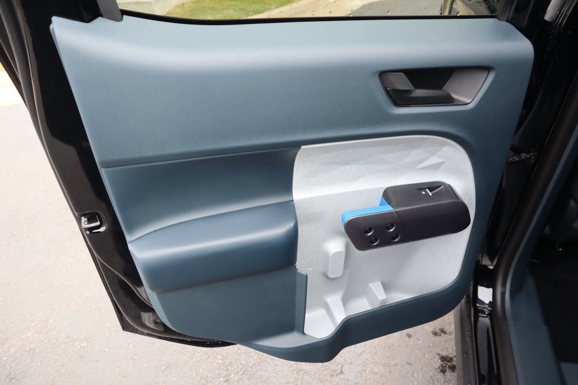 New 2026 Ford Maverick XLT w/ XLT Luxury Package image 16